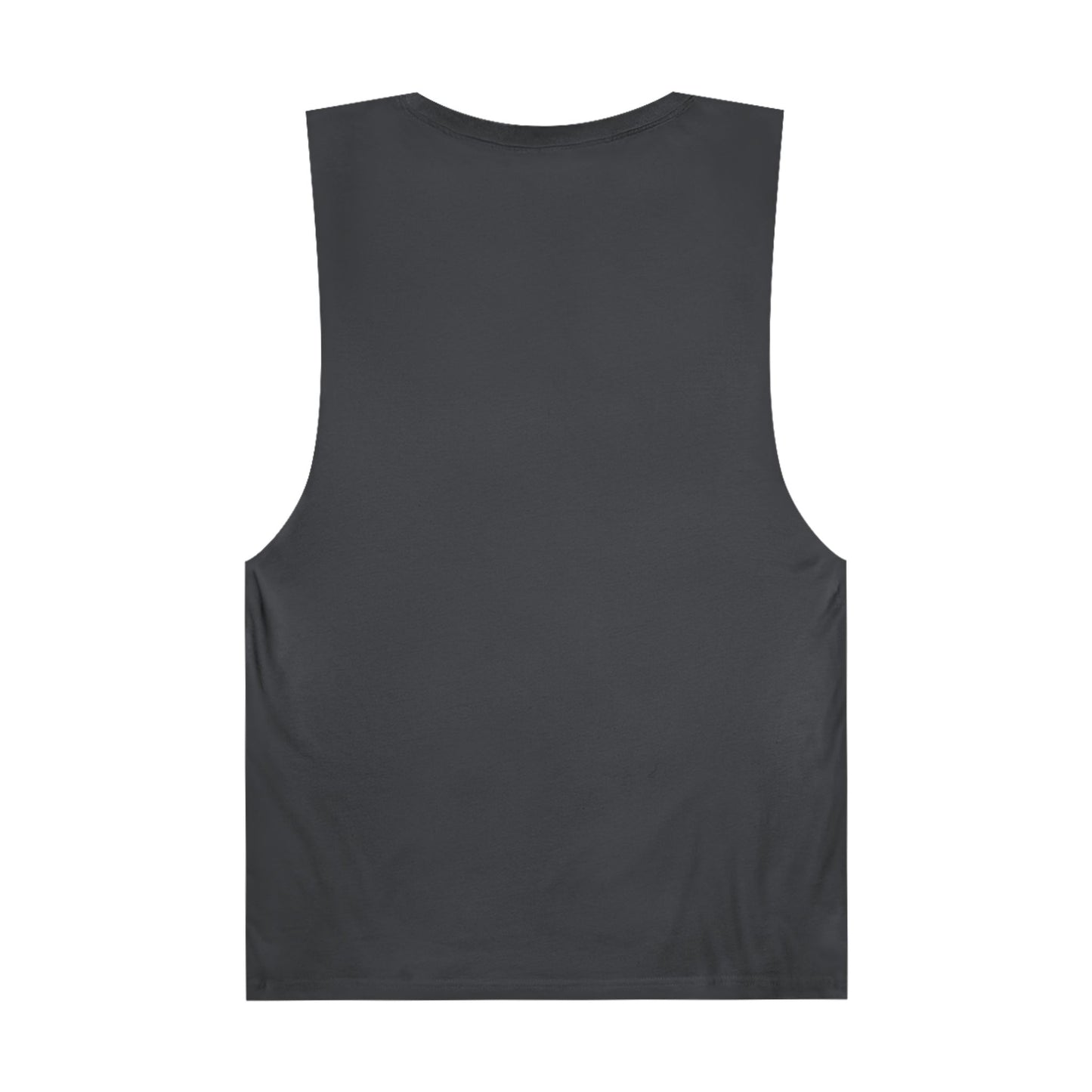 Alpha War Athletics Unisex Barnard Tank - Stylish Workout Gear for Active Lifestyles