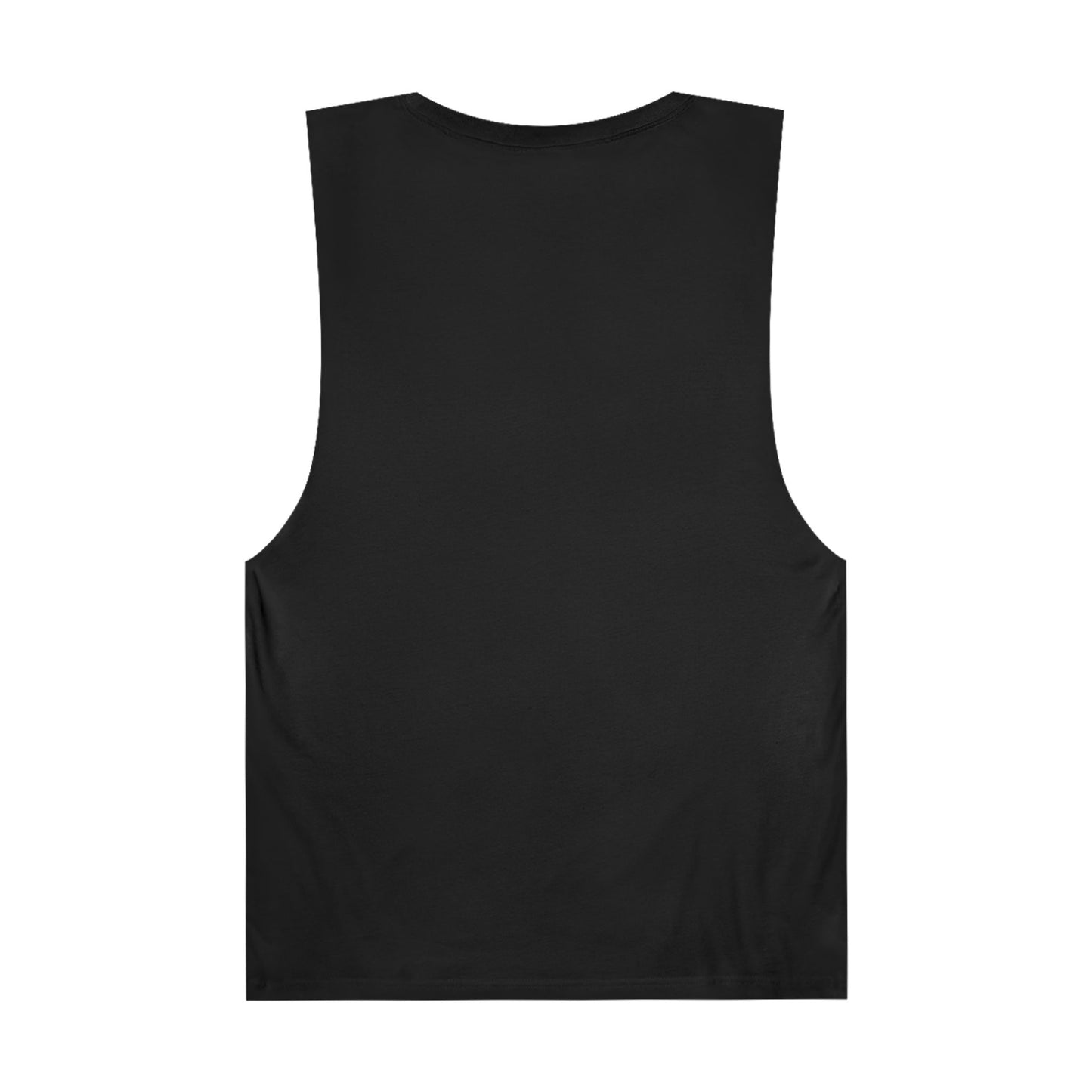 Alpha War Athletics Unisex Barnard Tank - Stylish Workout Gear for Active Lifestyles