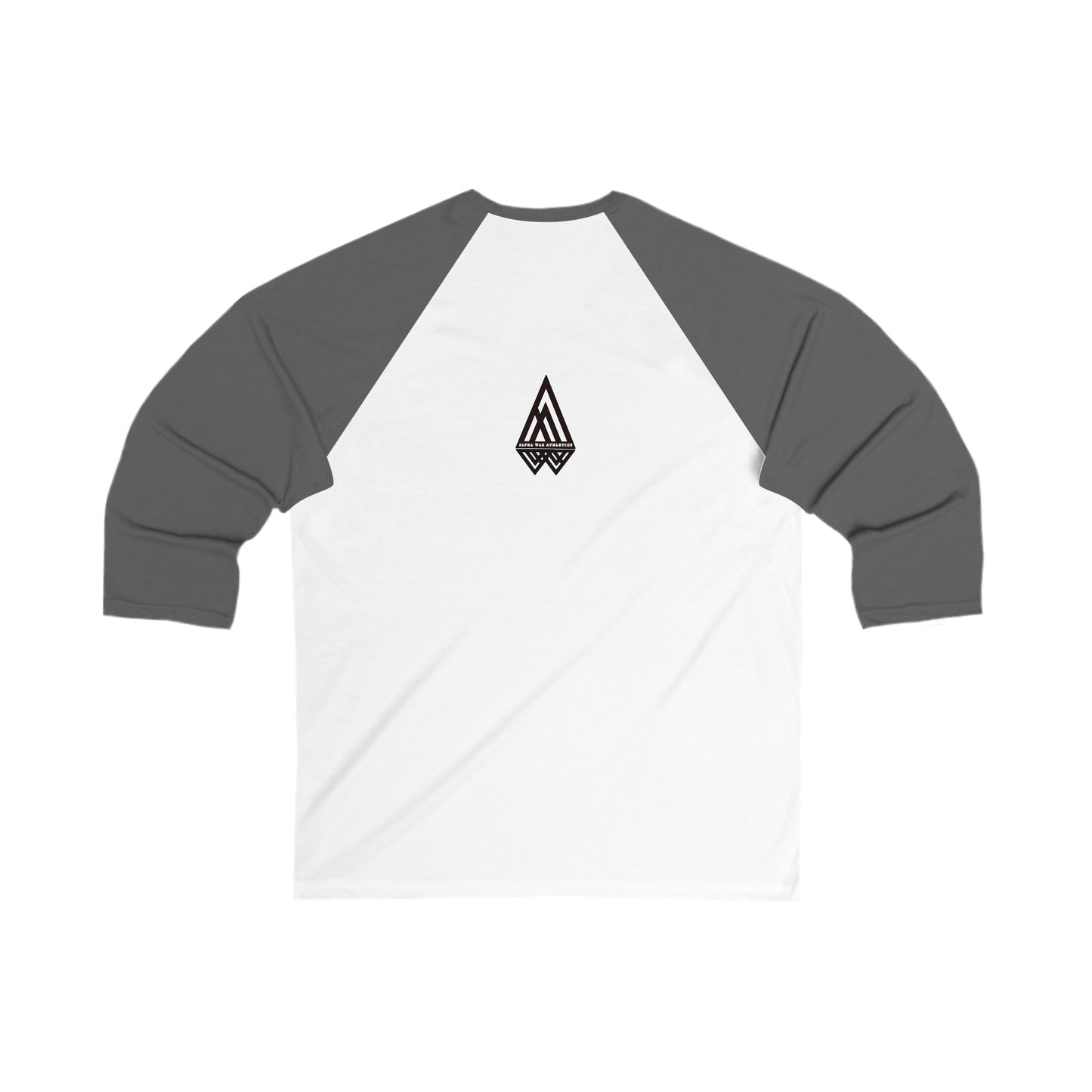 3\4 Sleeve Baseball AWA Tee