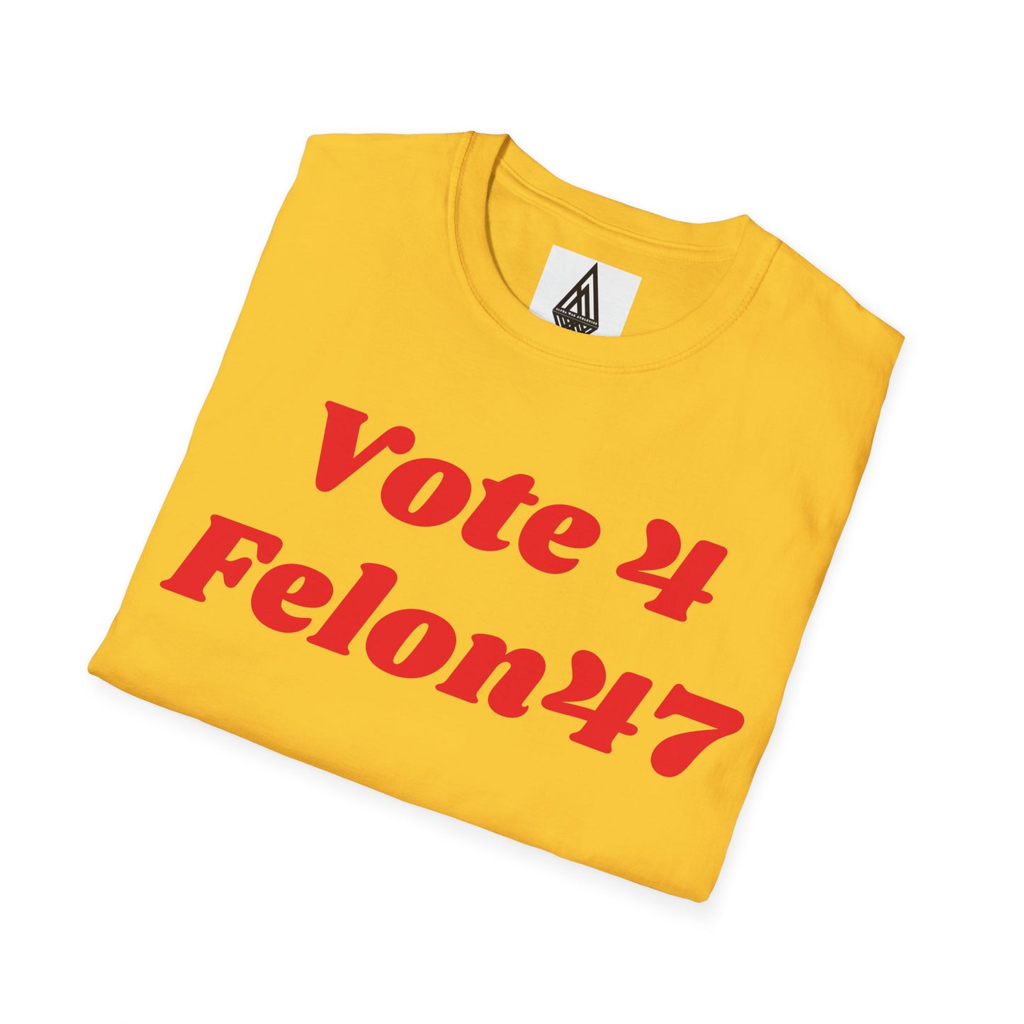 #felon47 T-Shirt