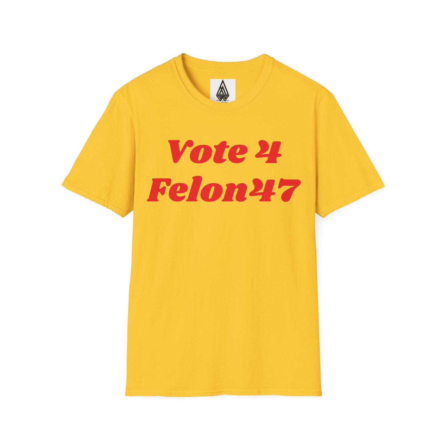 #felon47 T-Shirt